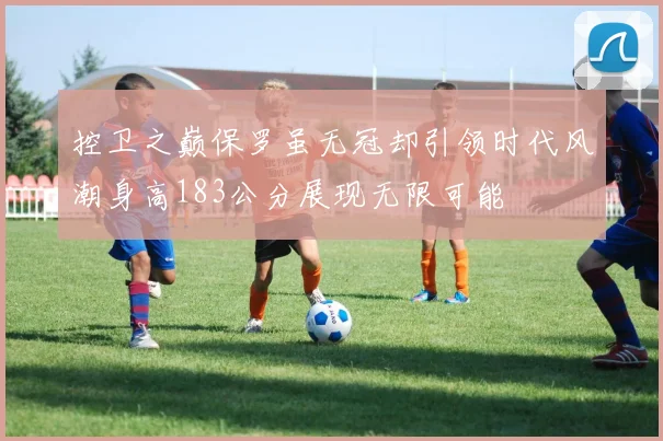 控卫之巅保罗虽无冠却引领时代风潮身高183公分展现无限可能